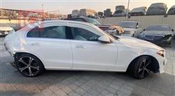 مرسيدس بنز C-Class